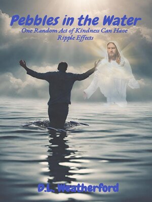 cover image of Pebbles in the Water